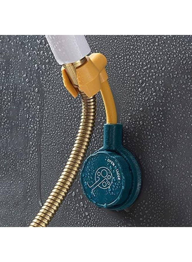 حامل رأس دش قابل للتعديل شفاط يدور 360 درجة - Image 2