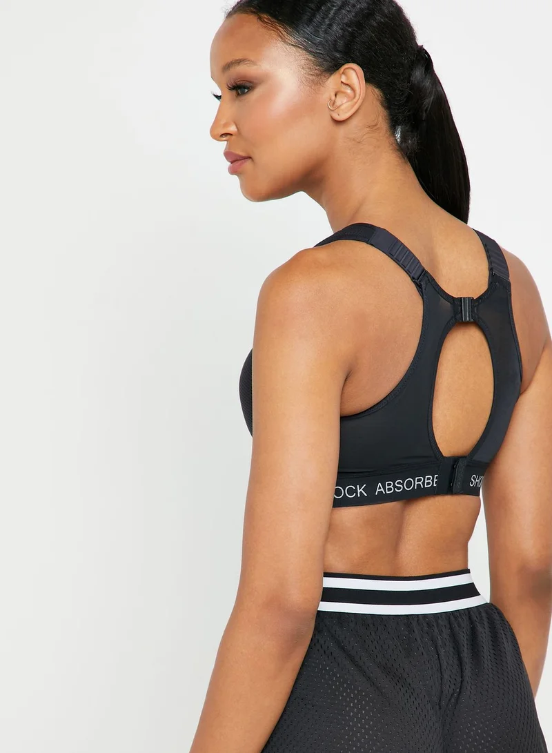 Shock Absorber Ultimate Run Padded Bra