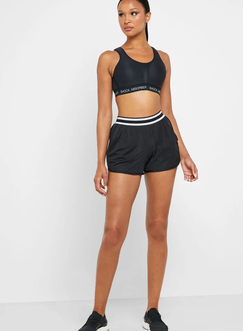 Shock Absorber Ultimate Run Padded Bra