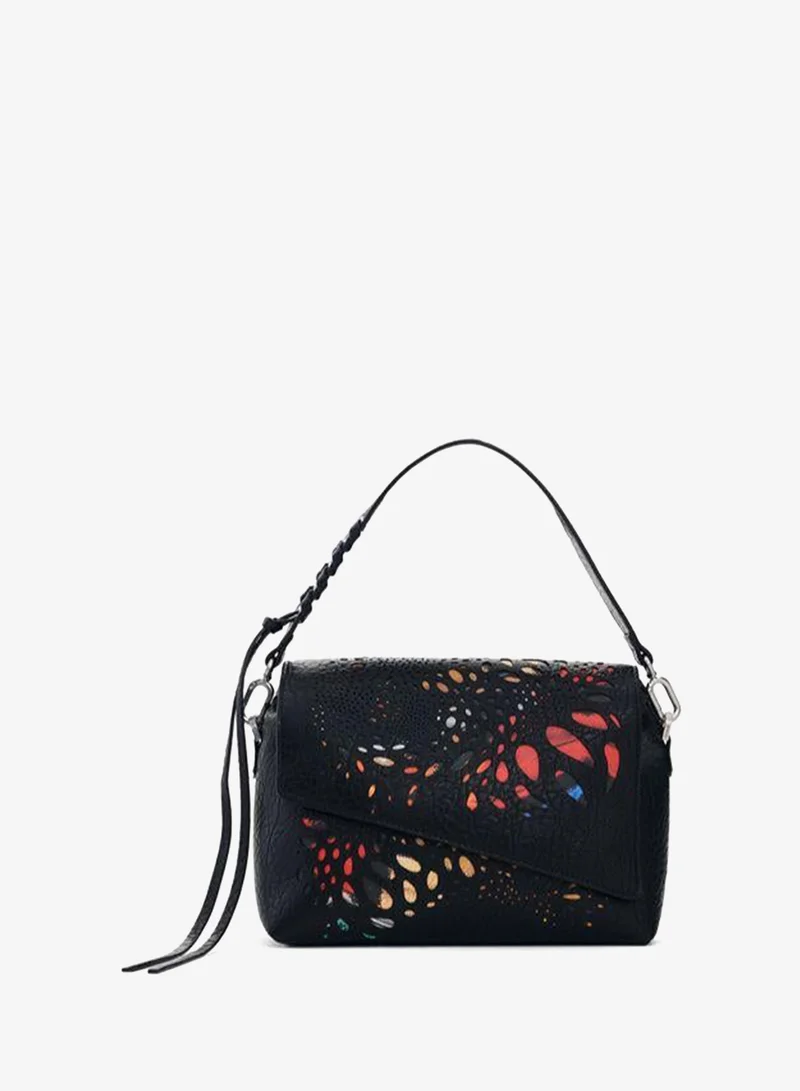 Small butterfly bag
