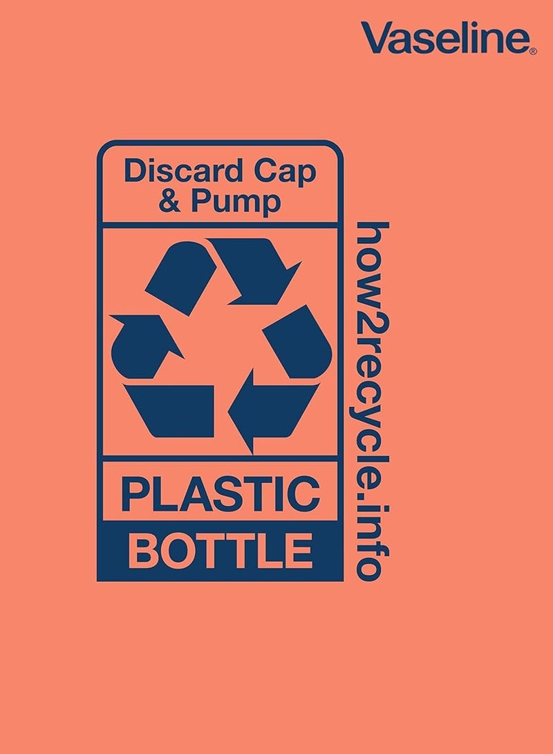 Vaseline Illuminate Me Shimmering Body Oil Created for Melanin Rich Skin, Illuminates Skin with Finishing Touch of Shimmer for Glowing Skin 97 ml - Image 4