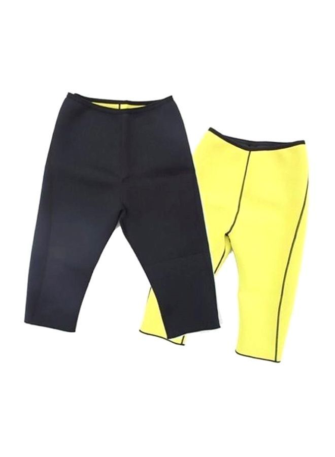 Y&D Sauna Pants For Slimming And Sculpting The Body XL#nul# - Image 2