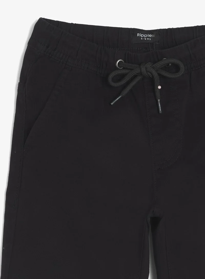 ريبلز مع نمشي Boys Pull-On Shorts