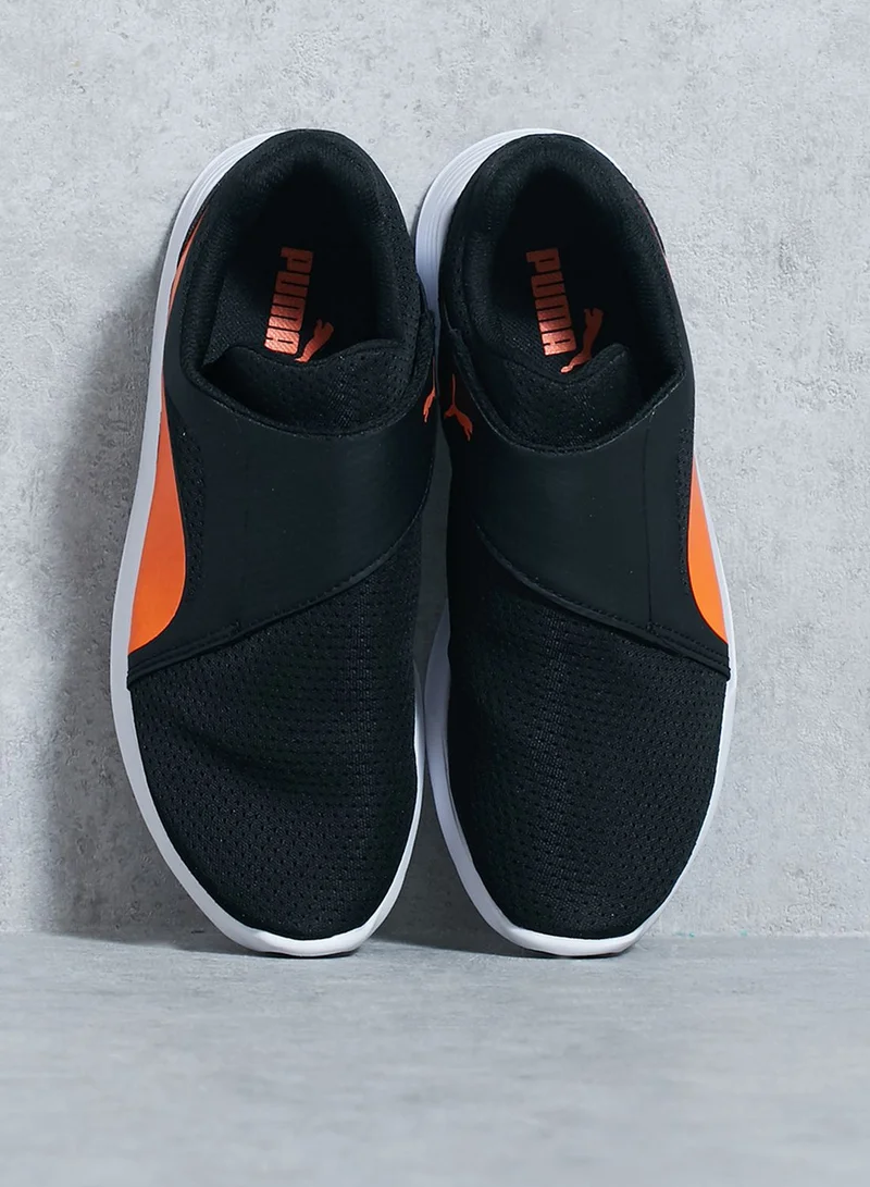 PUMA ST Trainer Evo AC Youth