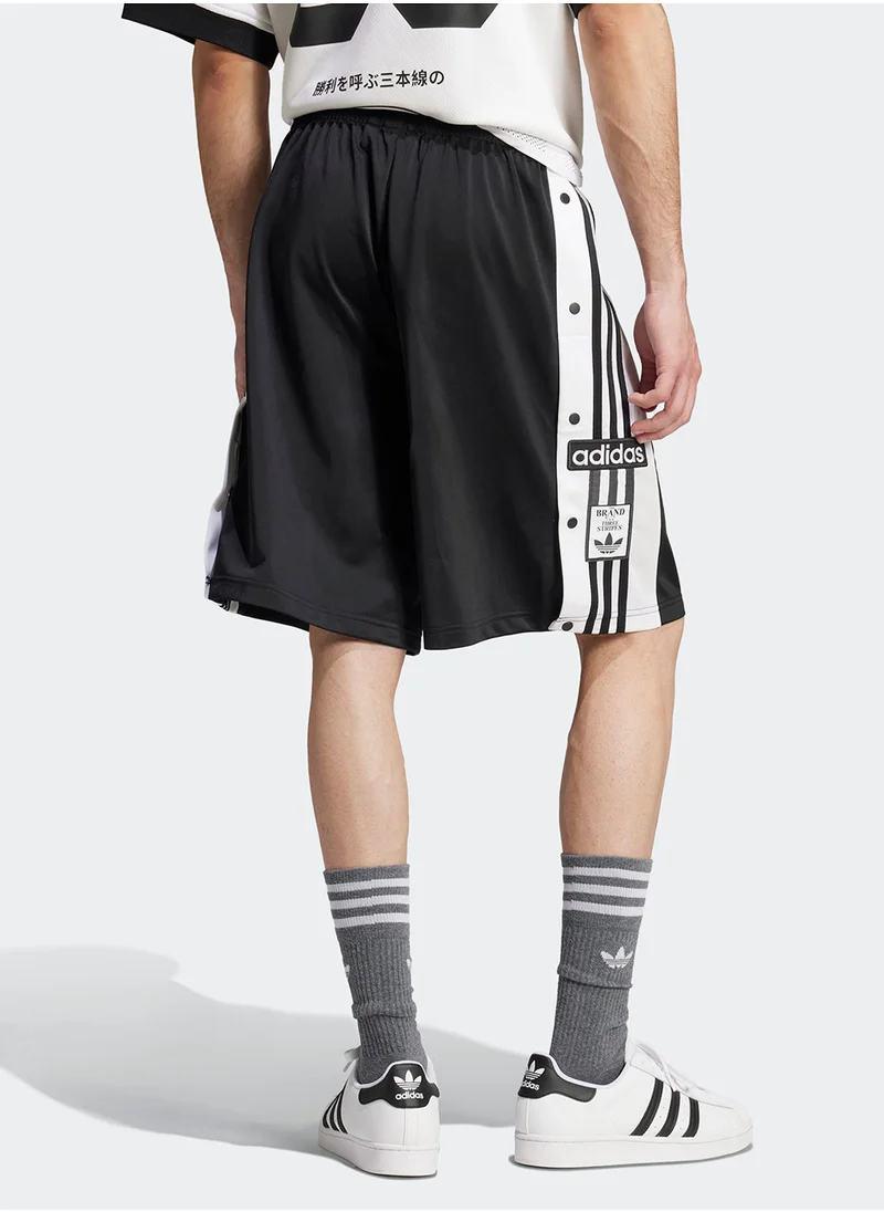 Adidas Megabreak Shorts