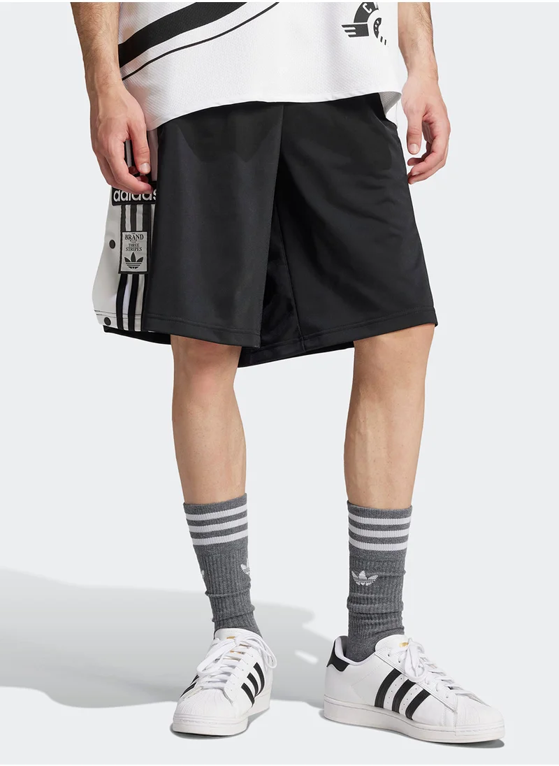 Adidas Megabreak Shorts