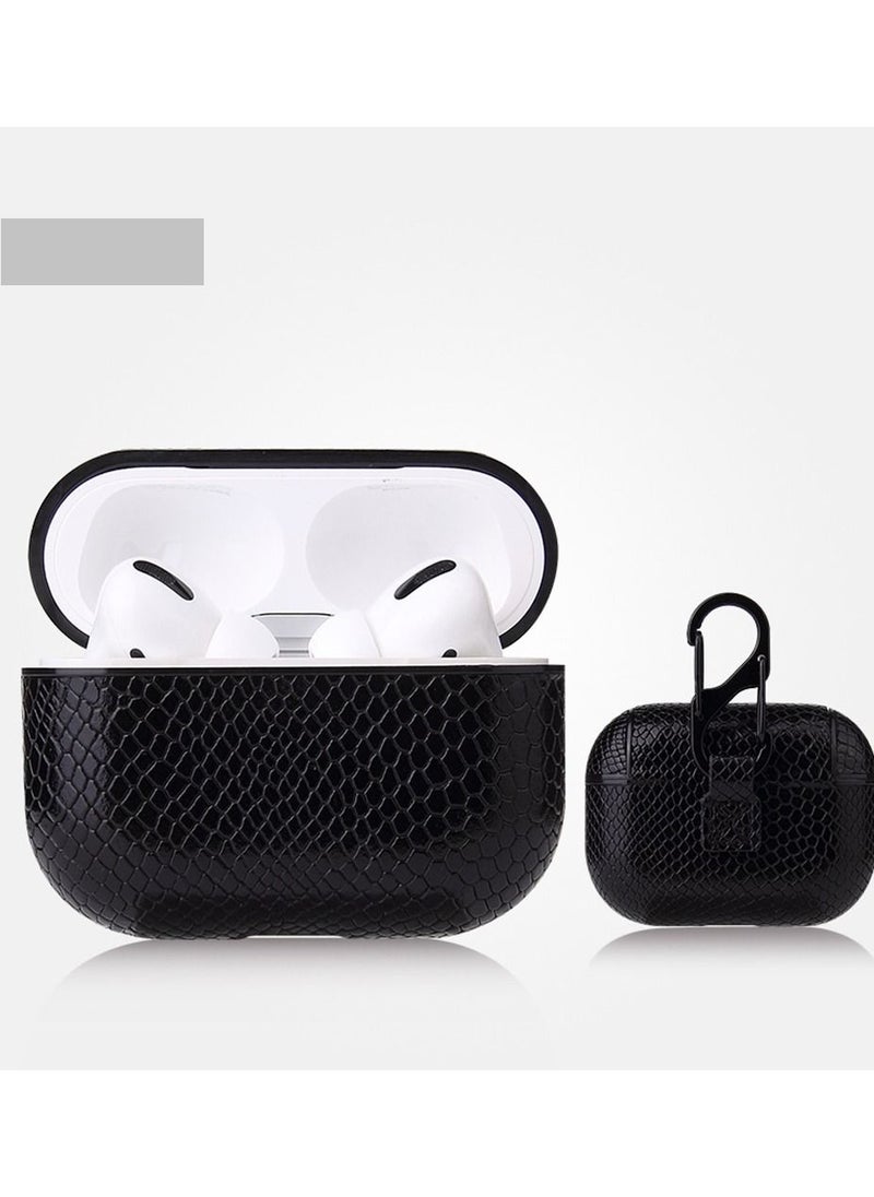 Loquat - Multicolor Airpods Pro Bluetooth Headset Cover Seven Color - Image 1