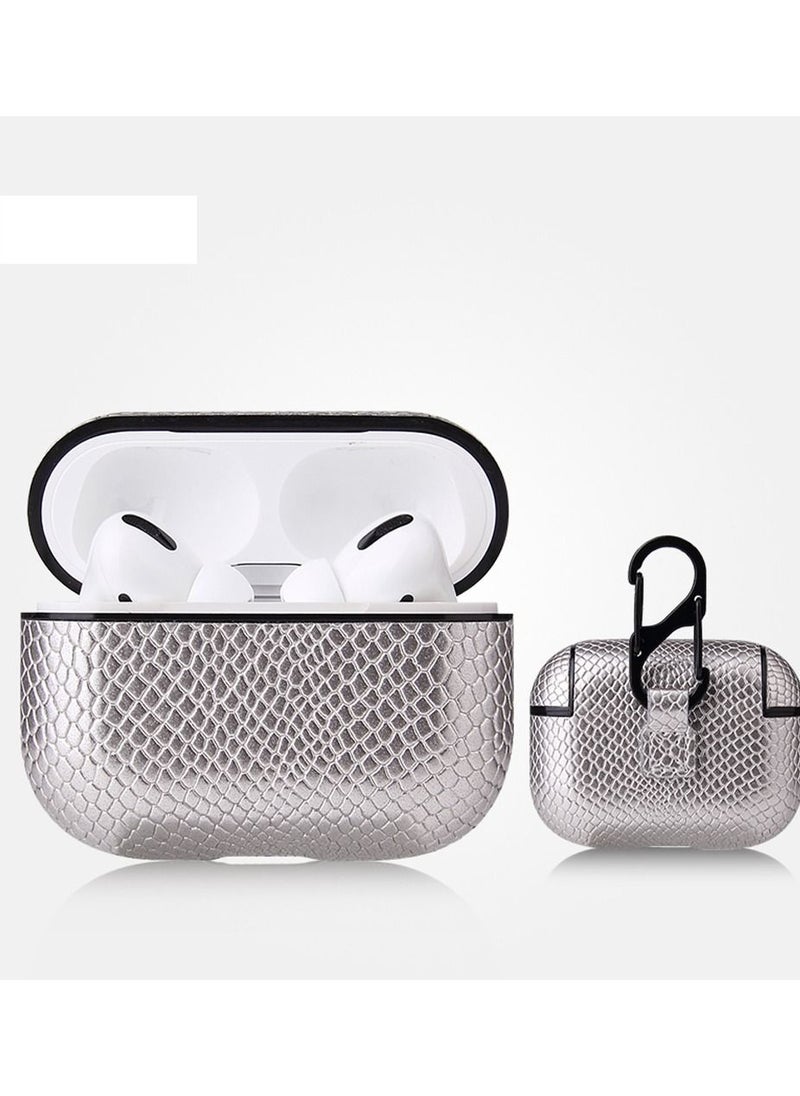 Loquat - Multicolor Airpods Pro Bluetooth Headset Cover Seven Color - Image 1