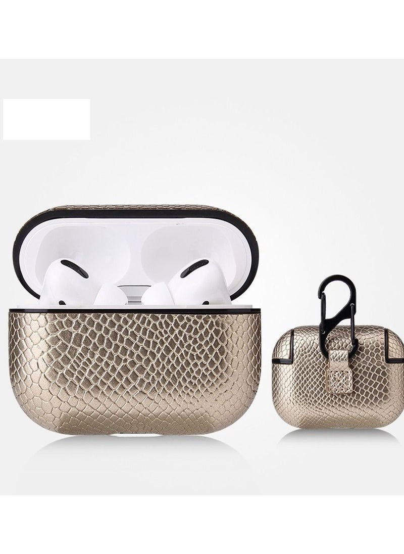 Loquat - Multicolor Airpods Pro Bluetooth Headset Cover Seven Color - Image 1