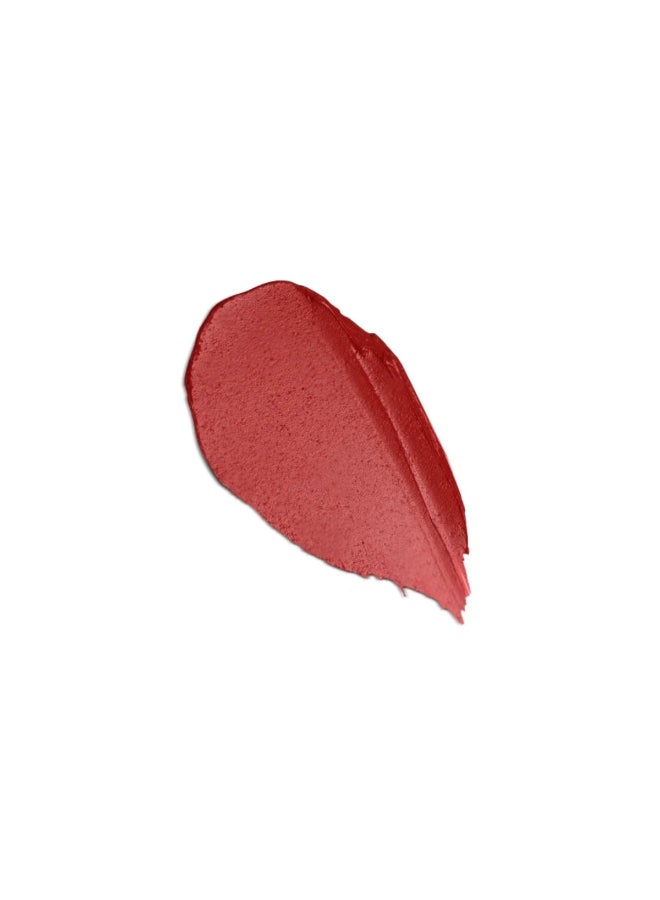Florasis Blooming Rouge Porcelain Lipstick | M136 Maple Red | 3.5 grams - Image 2