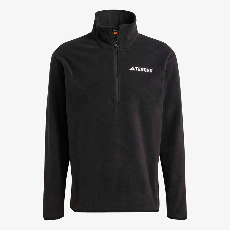 جاكيت Multi Essentials 1/2 Zip Fleece