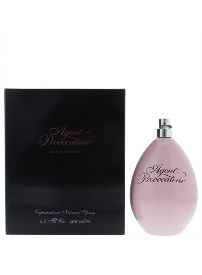 AGENT PROVOCATEUR Eau De Parfum Spray, 6.7 Ounce - Image 3