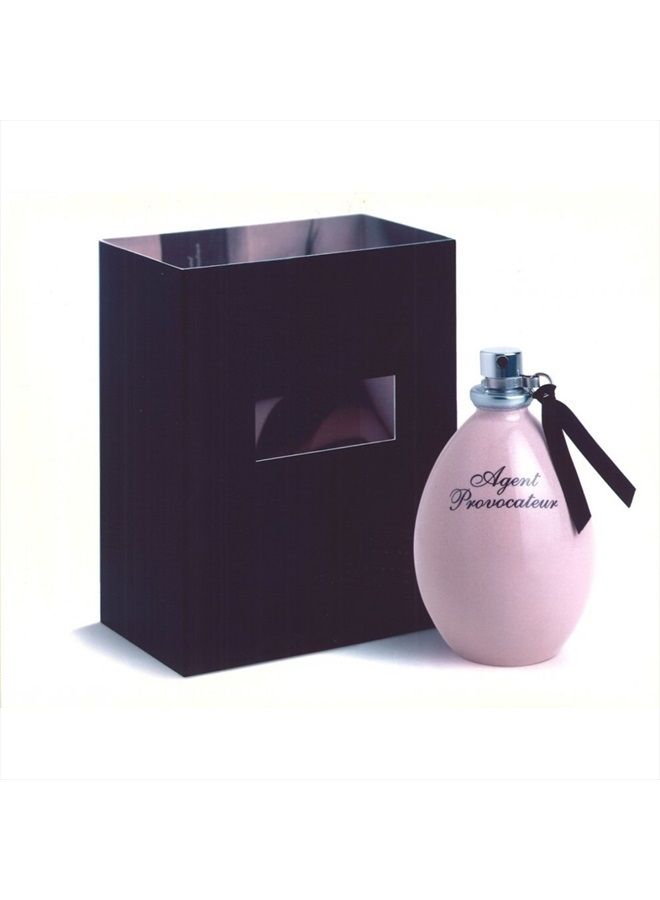 AGENT PROVOCATEUR Eau De Parfum Spray, 6.7 Ounce - Image 4
