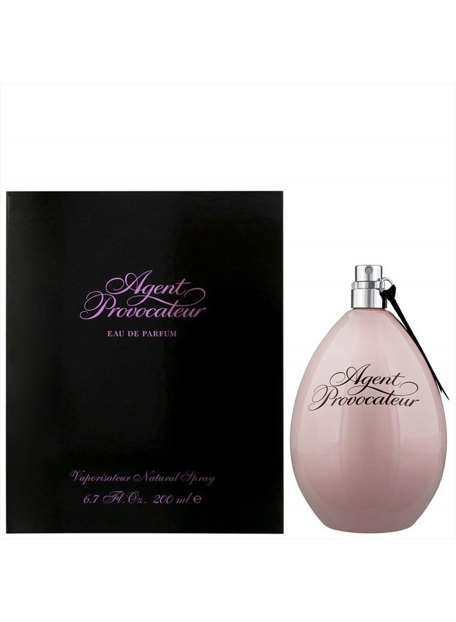 AGENT PROVOCATEUR Eau De Parfum Spray, 6.7 Ounce - Image 1