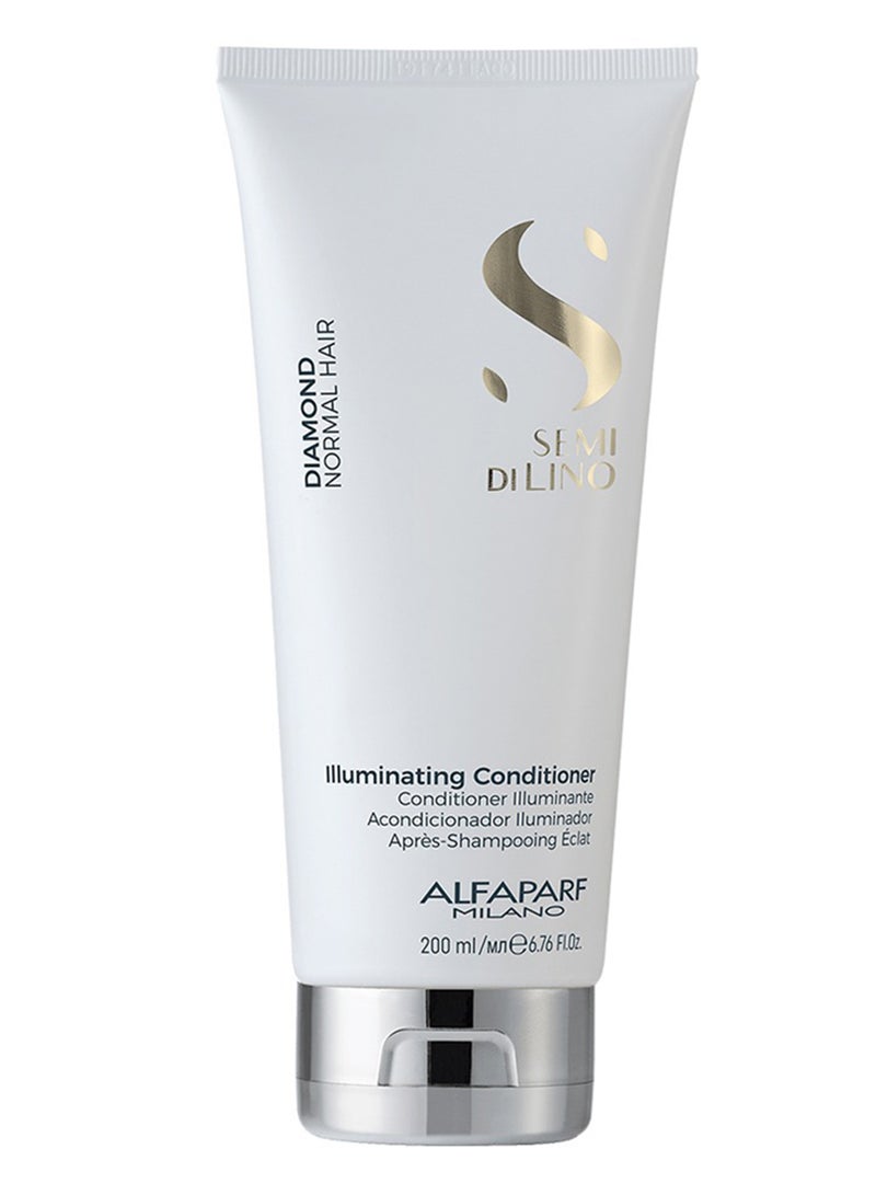 ALFAPARF Milano Illuminating Conditioner 6.76oz - Image 1
