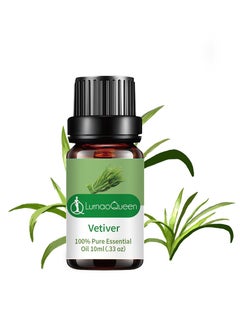 Vetiver