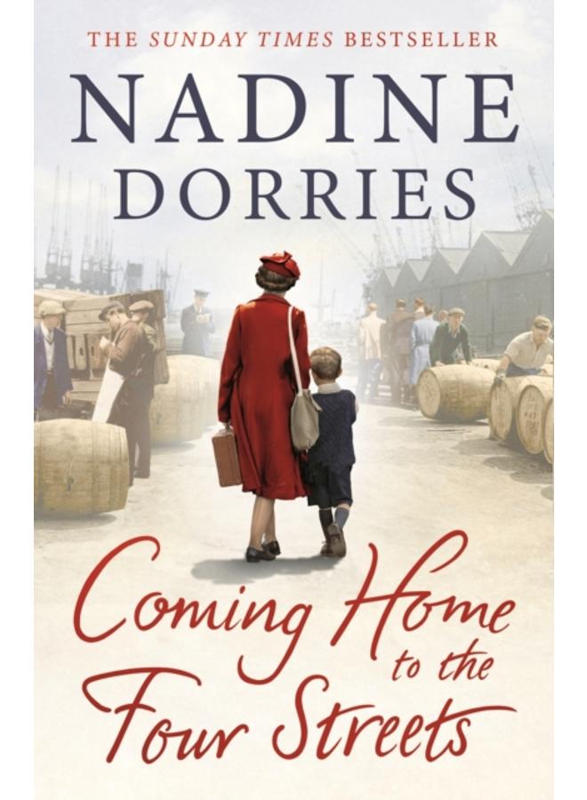 Coming Home to the Four Streets