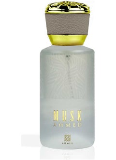 Ahmed Al Maghribi Musk Ahmed perfume  - Image 3