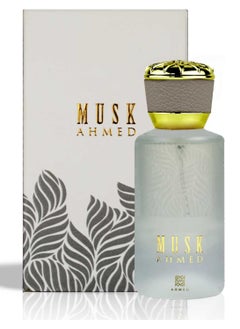 Ahmed Al Maghribi Musk Ahmed perfume  - Image 1