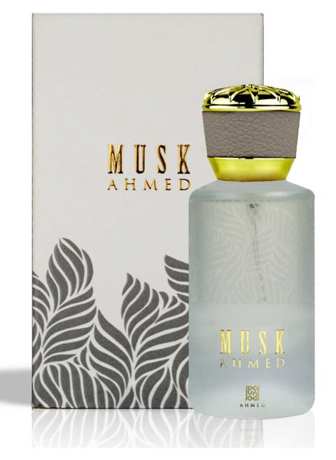 Musk Ahmed perfume
