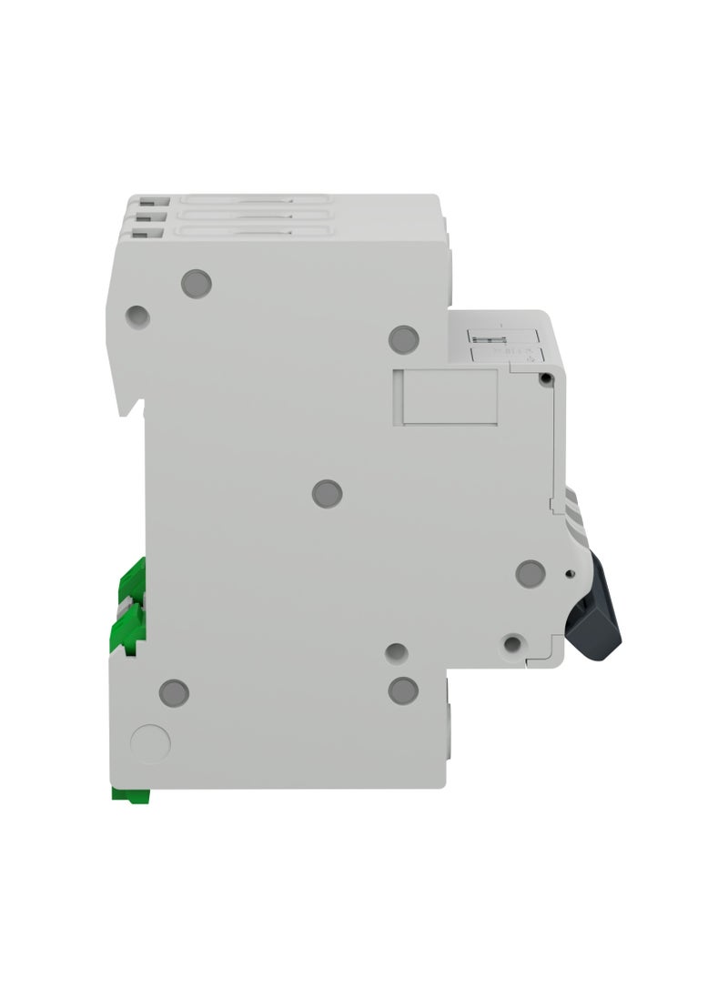 Schneider Electric EZ9F56320 Easy9 miniature circuit breaker  - Image 4