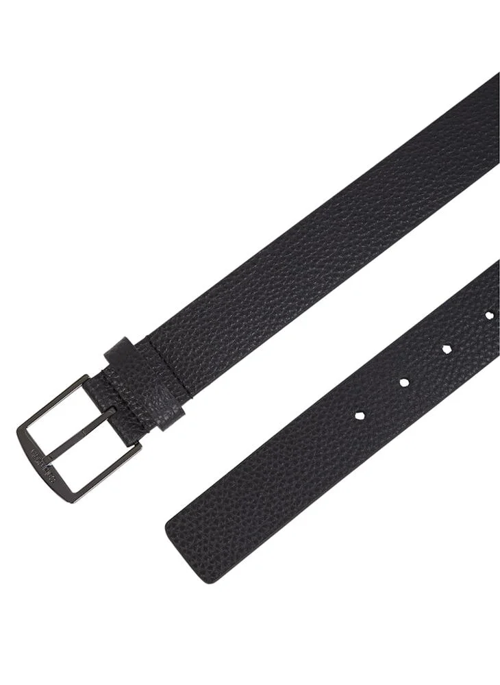 CALVIN KLEIN Monogram 35Mm Belt
