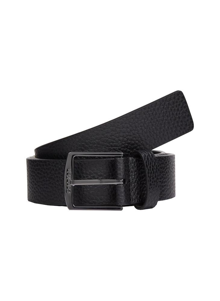 CALVIN KLEIN Monogram 35Mm Belt  - Image 1