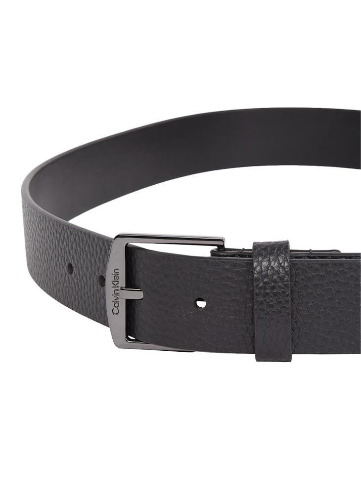 CALVIN KLEIN Monogram 35Mm Belt  - Image 2