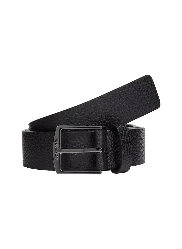 CALVIN KLEIN Monogram 35Mm Belt