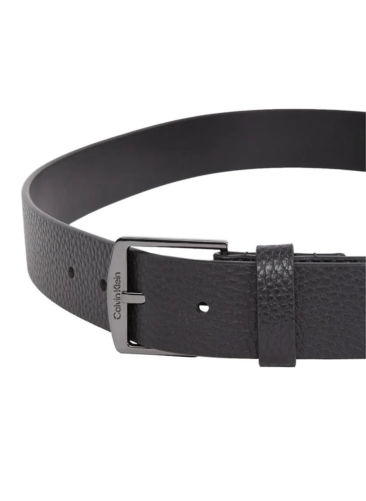 CALVIN KLEIN Monogram 35Mm Belt