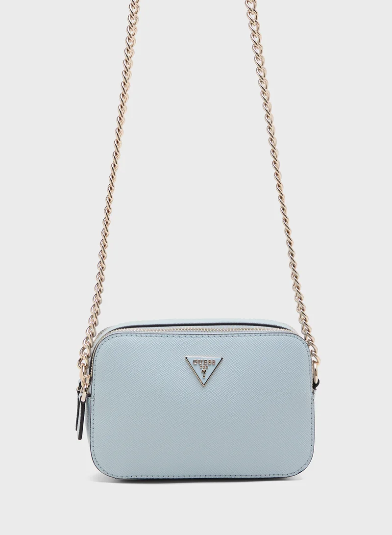 جس NOELLE II CROSSBODY CAMERA