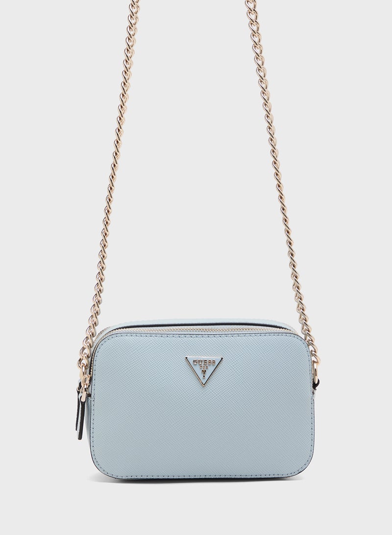 GUESS Noelle II Crossbody Camera  - Image 1