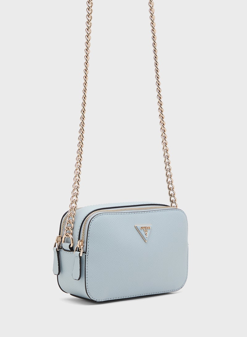 GUESS Noelle II Crossbody Camera  - Image 3