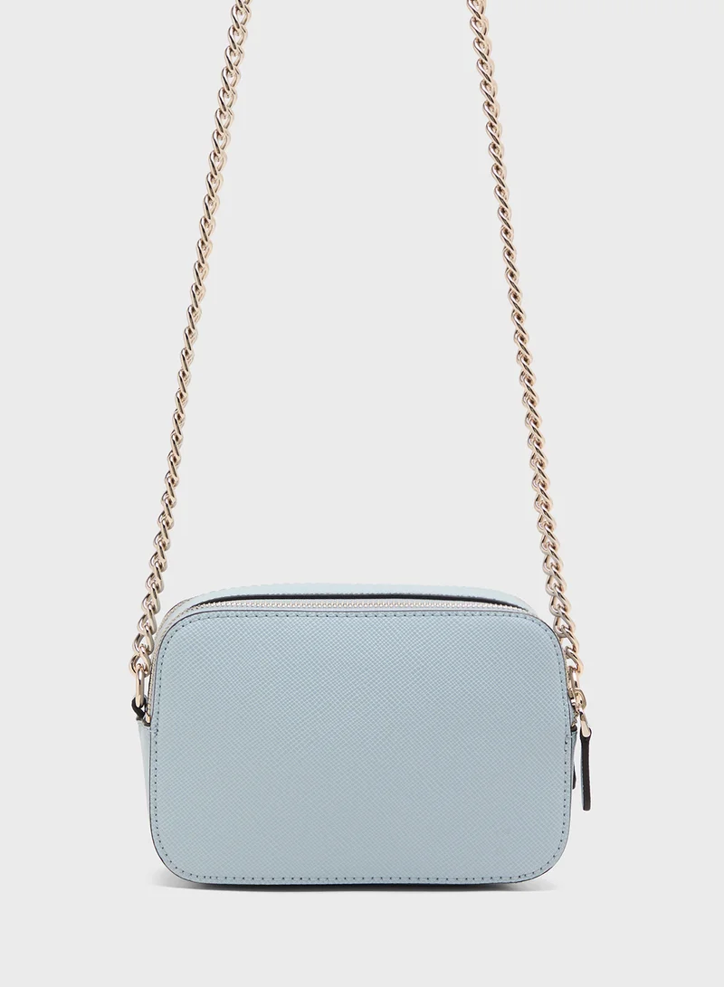 جس NOELLE II CROSSBODY CAMERA