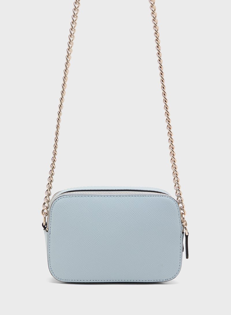 GUESS Noelle II Crossbody Camera  - Image 2