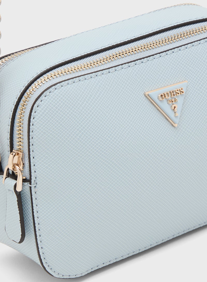 GUESS Noelle II Crossbody Camera  - Image 4