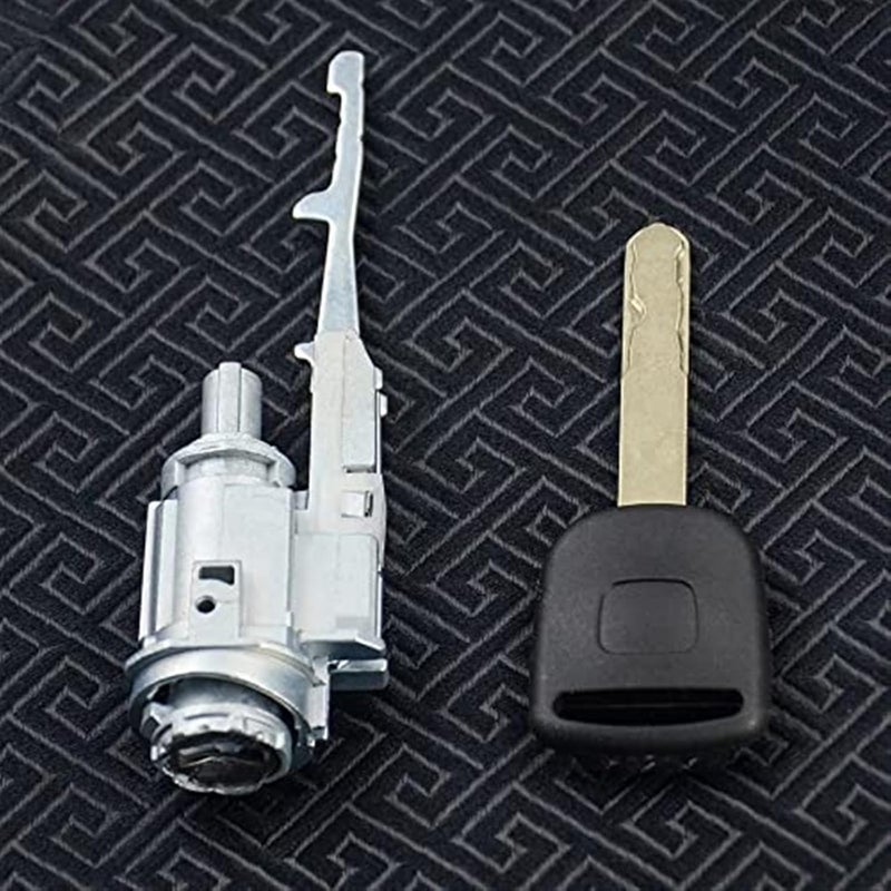 Wivplex Car Ignition Switch Cylinder Lock with Key - Image 5