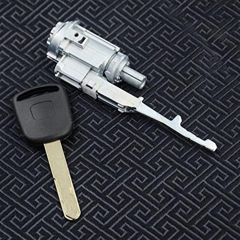 Wivplex Car Ignition Switch Cylinder Lock with Key - Image 2