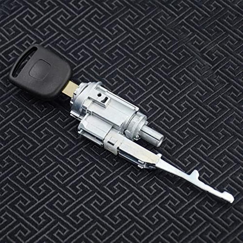 Wivplex Car Ignition Switch Cylinder Lock with Key - Image 3