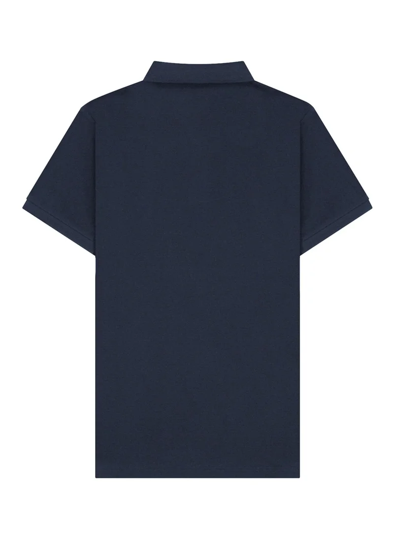 GIORDANO Men's Polo