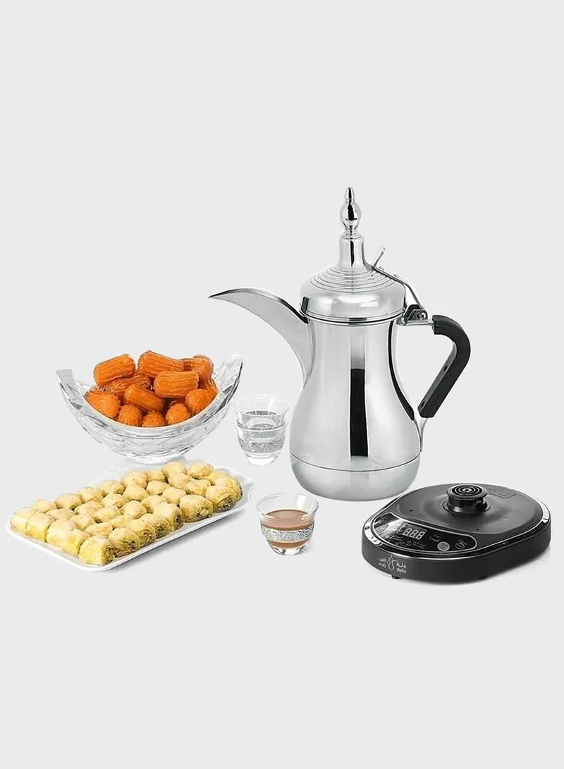 Arab Dalla Arabic Electric Coffee Maker
