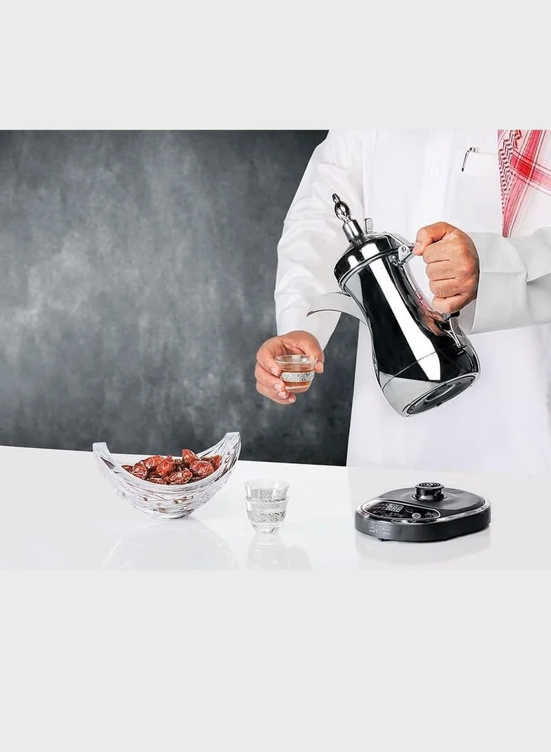 Arab Dalla Arabic Electric Coffee Maker