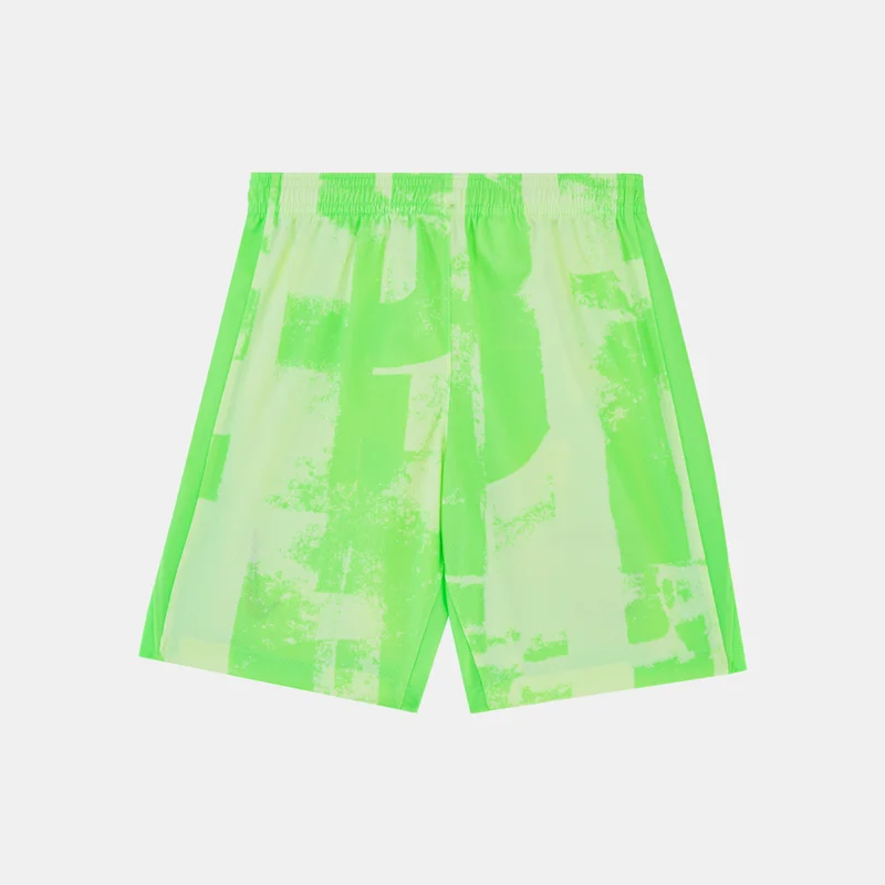 نايكي شورتات كرة قدم ستاد برشلونة  الثالثة للأطفال