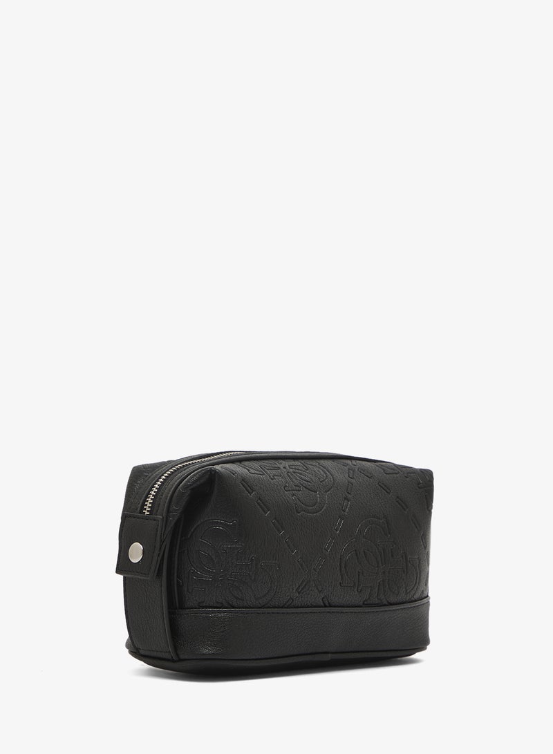 GUESS Boston Toiletry Bag - Image 2