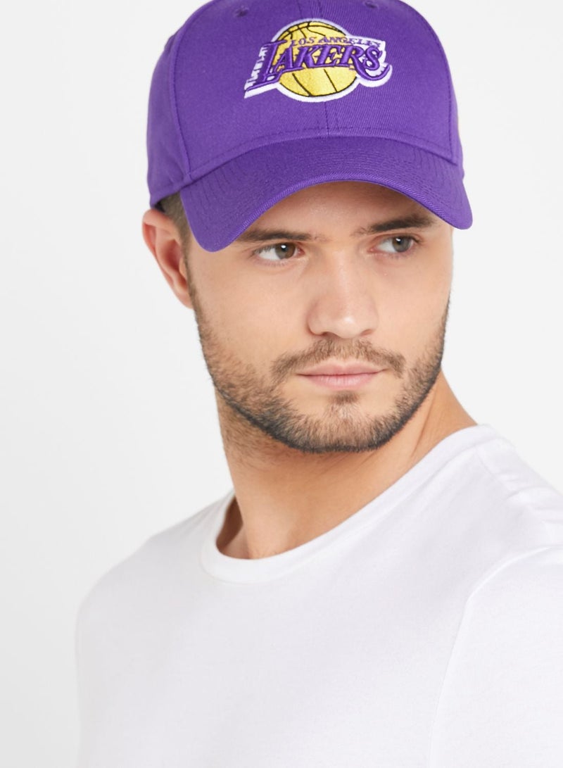 NEW ERA لوس أنجلوس ليكرز OTC - Image 4