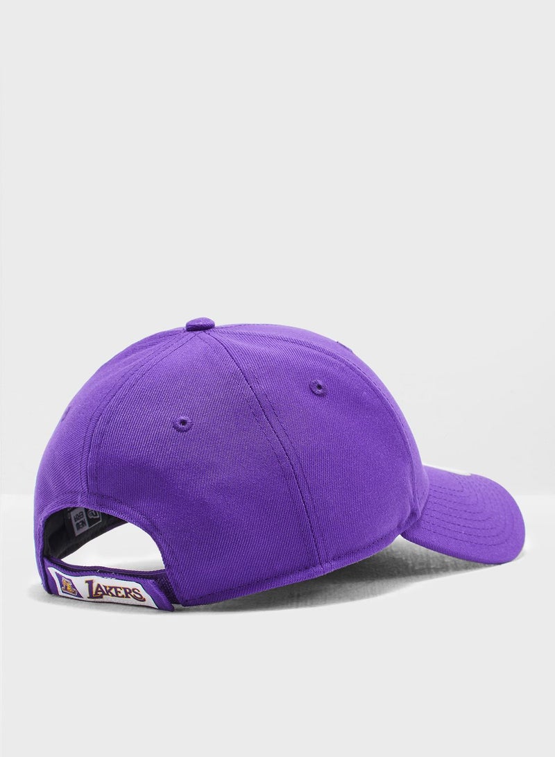 NEW ERA لوس أنجلوس ليكرز OTC - Image 2
