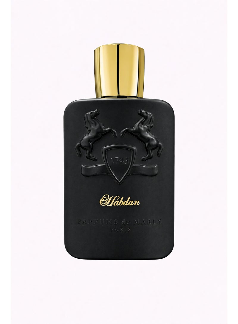 عطر بارفيومز دي ممارلي هبدان رويال إيسنس - 100 مل (أوتليت)