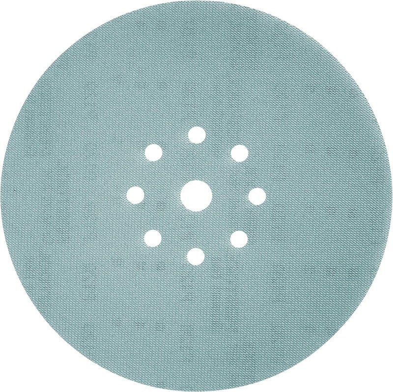 Festool قرص صنفرة فستول 203316 جرانات نت P180 حبيبات PLANEX 878 بوصة 225 مم قطر 25 عبوة - Image 1