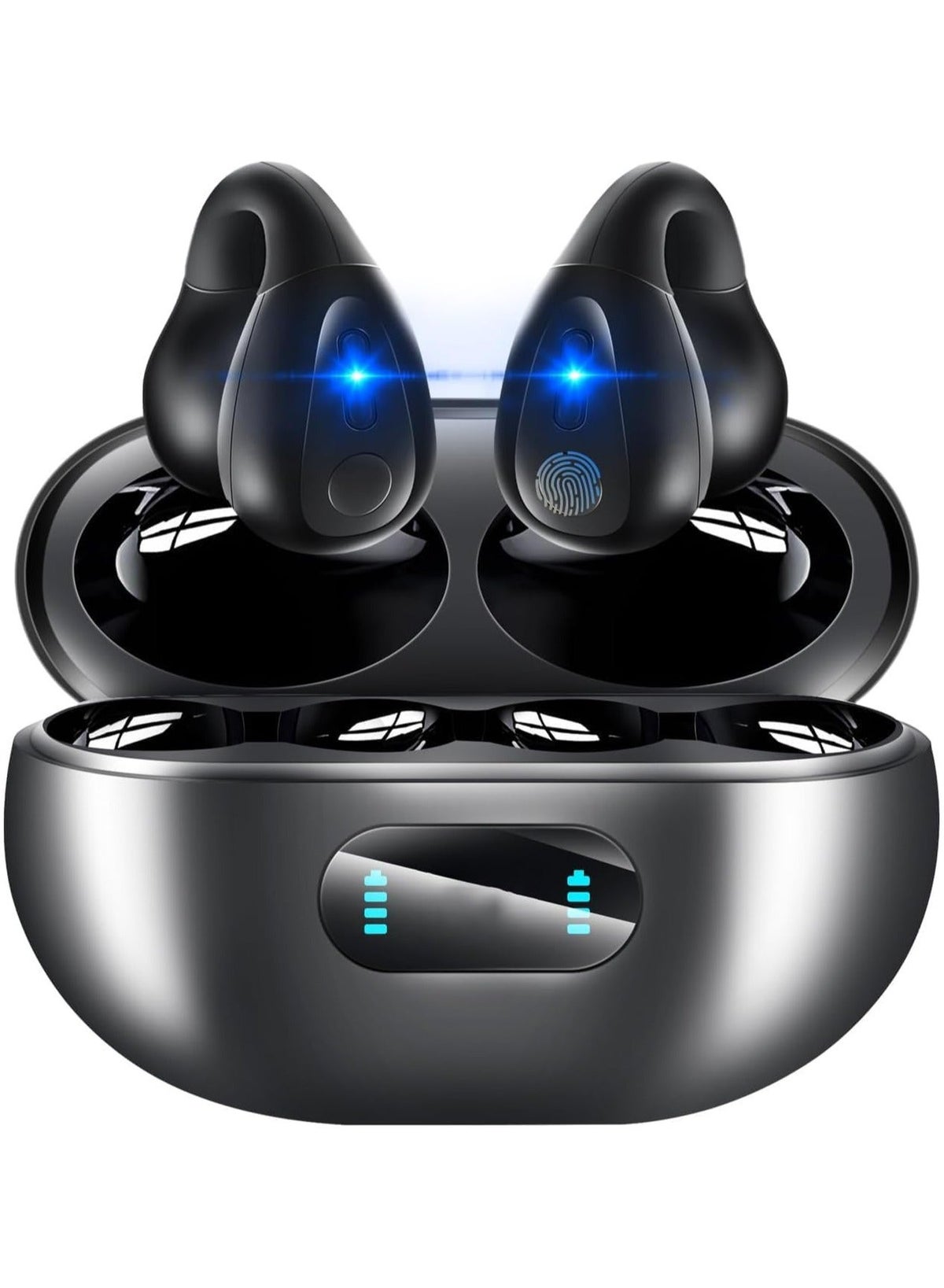 Generic Generic Open Ear Bluetooth Earbuds Z7CDF81A19974C4FED672Z