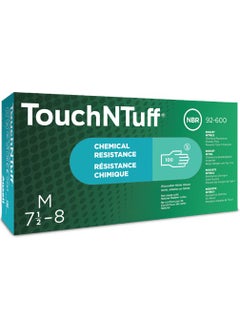 Ansell Touchntuff® 92-600 Disposable Powder-Free Nitrile Gloves  - Image 2